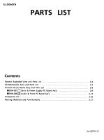 JVC XLZ-1050-TN-Schematic-2